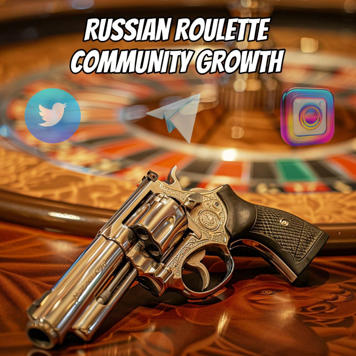 We are delighted about the community growth that has been achieved since  the start of our airdrop campaign about 24 hours ago. We now have: ✓Telegram  - above 1k members 🚀 ✓Twitter -