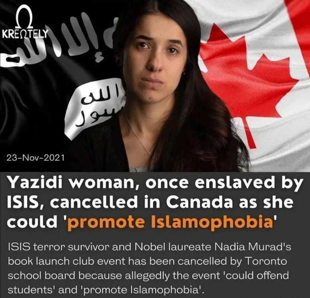 <a href="/GadSaad/">Gad Saad</a> This is the state of things.