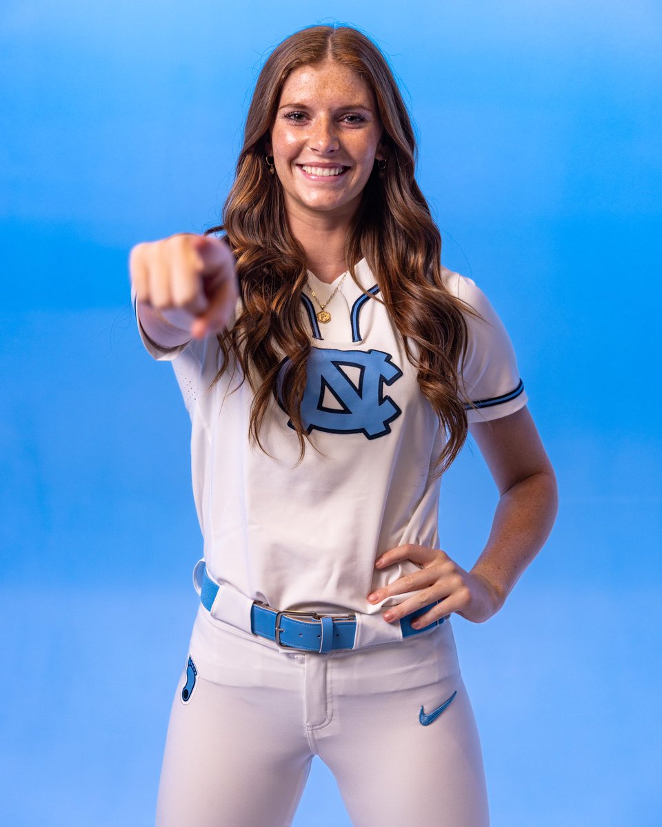 Rayna Blackwell (@raynablackwell) on Twitter photo GO HEELS!!!๐ฉต Big thanks to all of the UNC coaches that have made this dream come true!
In everything you do, put God first, and he will direct you and crown your efforts with success.
Proveros 3:6
<a href="/coachmegsmith/">Megan Smith Lyon</a> <a href="/c_lyon22/">Corey Lyon</a> <a href="/Maddie_Holub/">Maddie Holub</a> <a href="/coachkiwij/">Aquilla Mateen James</a> GO HEELS!!!๐ฉต Big thanks to all of the UNC coaches that have made this dream come true!
In everything you do, put God first, and he will direct you and crown your efforts with success.
Proveros 3:6
<a href="/coachmegsmith/">Megan Smith Lyon</a> <a href="/c_lyon22/">Corey Lyon</a> <a href="/Maddie_Holub/">Maddie Holub</a> <a href="/coachkiwij/">Aquilla Mateen James</a>