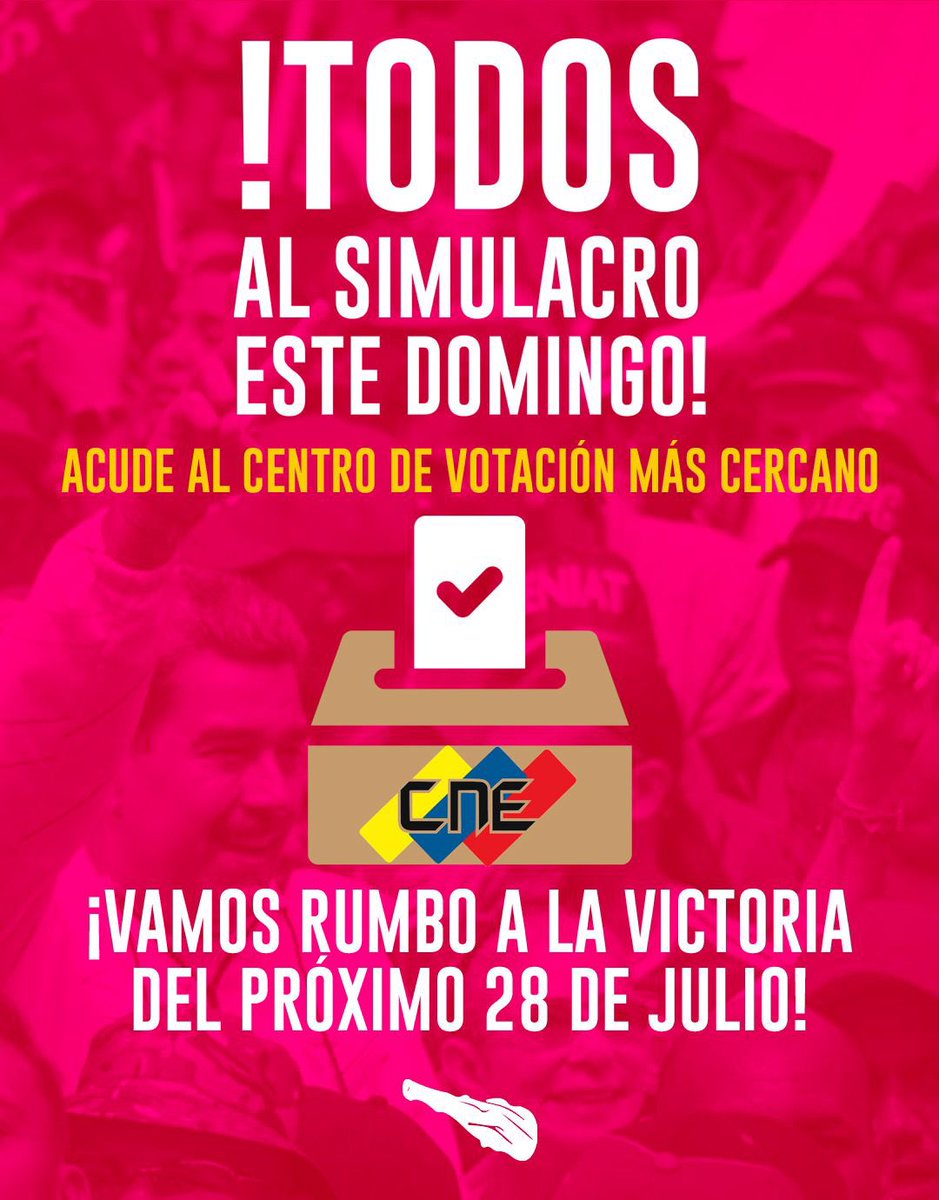 Con el Mazo Dando tweet media