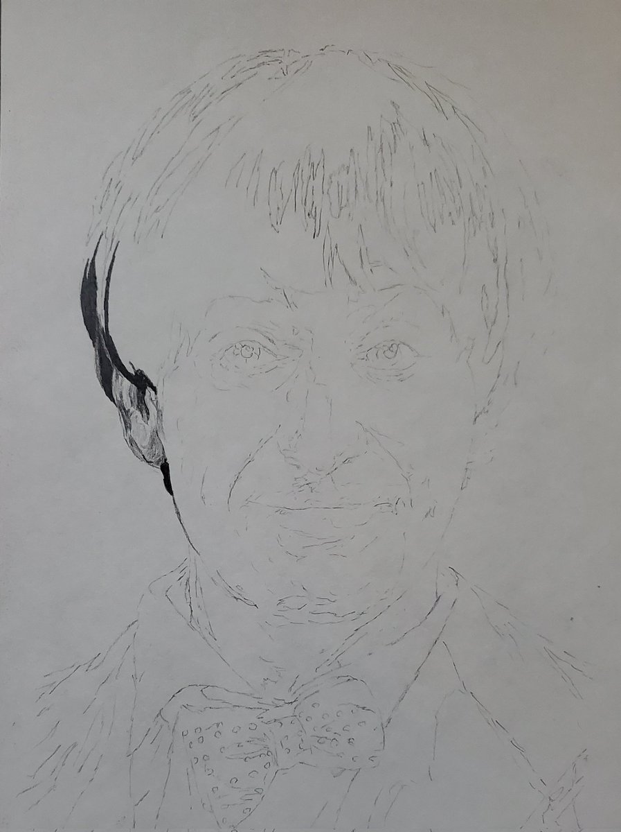 cammack_attack's tweet image. The 2nd Doctor 

#PatrickTroughton #2nddoctor #seconddoctor #DoctorWho #drwho #tardis
@bbcdoctorwho