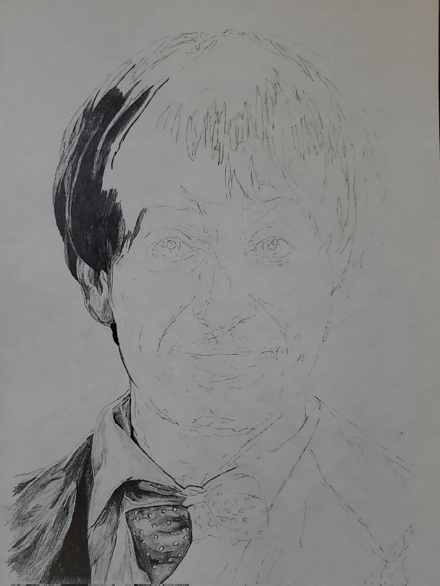 cammack_attack's tweet image. The 2nd Doctor 

#PatrickTroughton #2nddoctor #seconddoctor #DoctorWho #drwho #tardis
@bbcdoctorwho