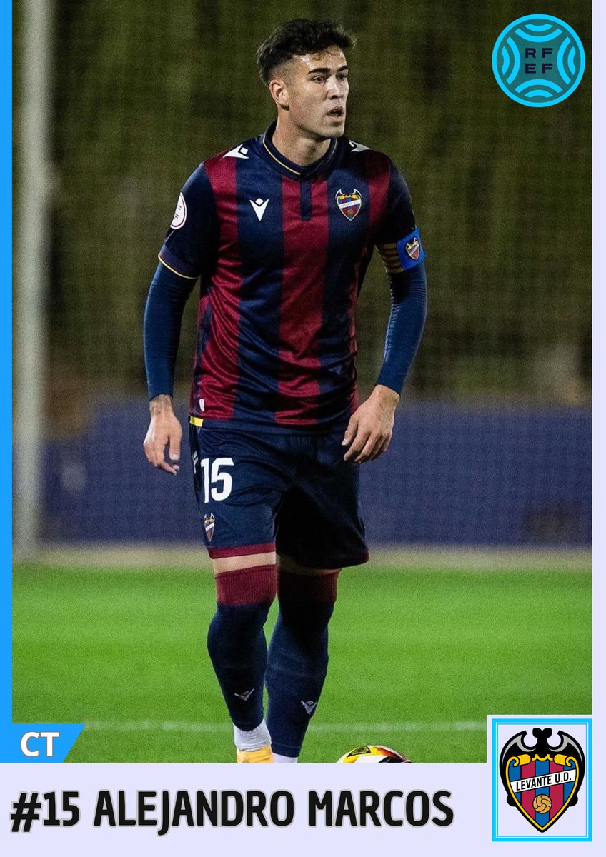 2RFEF Top tweet media