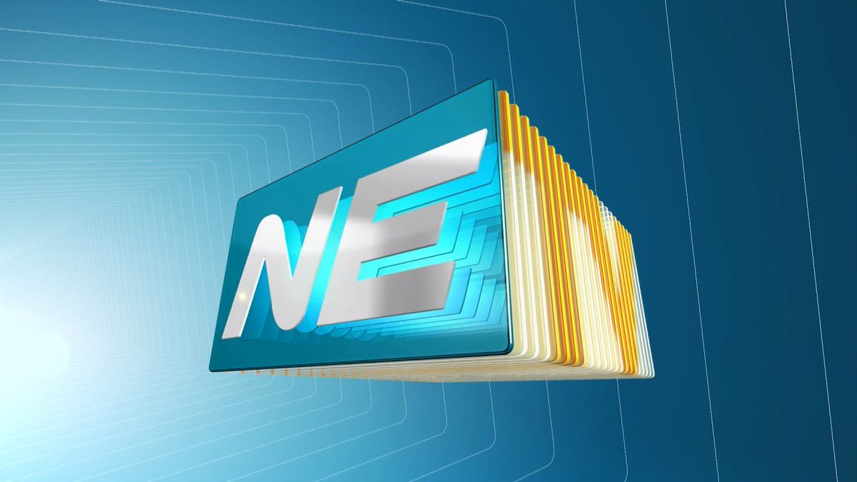 FGlobais1's tweet photo. A maior e mais relevante marca do jornalismo Pernambucano.  #NETV 💙🧡 https://t.co/vngywrcqbS
