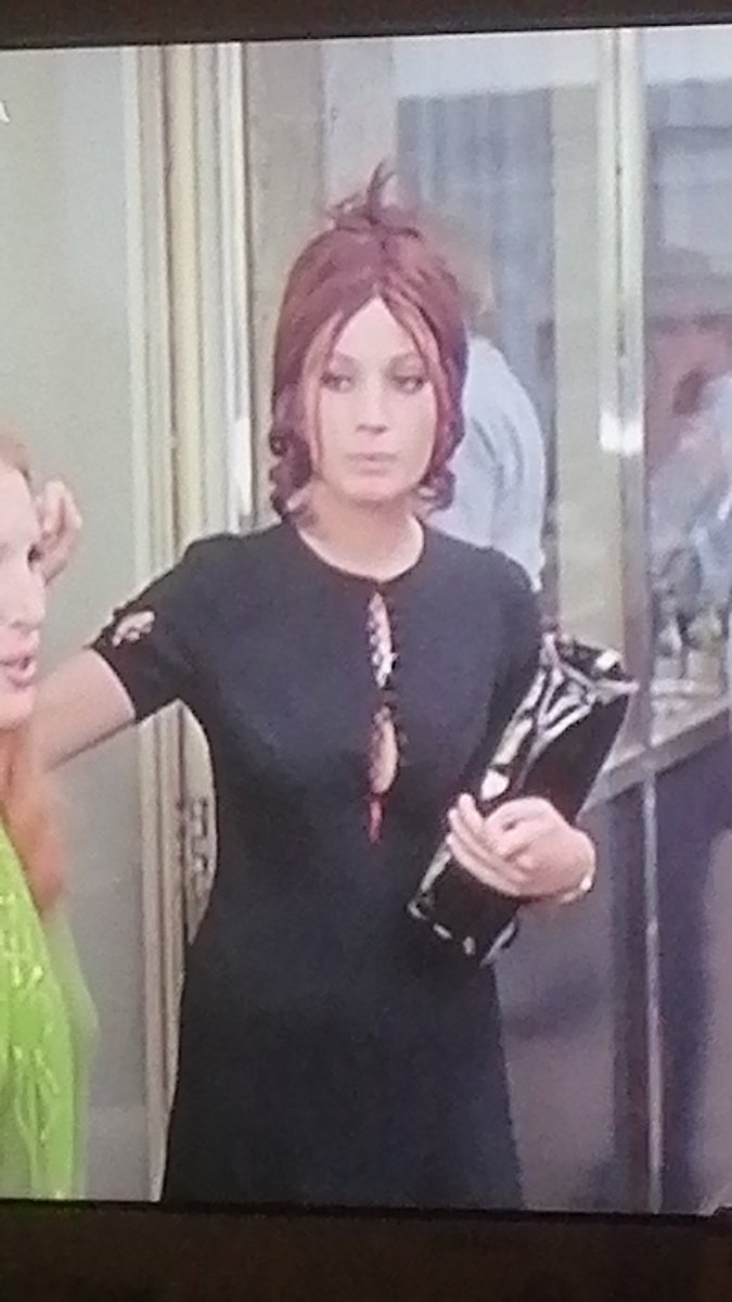 Ora su <a href="/La7tv/">La7</a> La ragazza con la pistola (1968) di Mario Monicelli