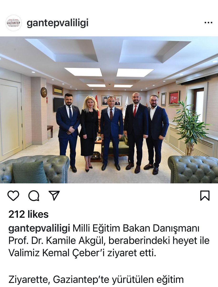 Kamile Perçin Akgül (@kamileakgul) on Twitter photo 