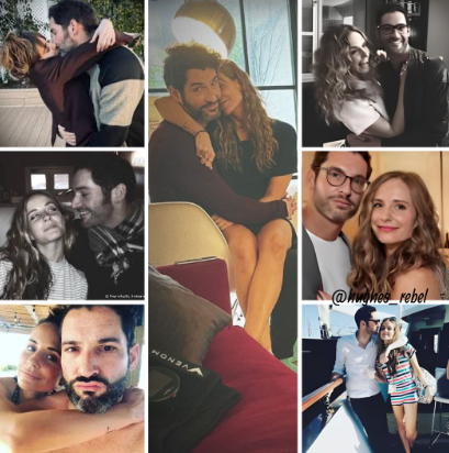 hughes_rebel's tweet photo. what a sweet sweet couple makes my heart happy that they are happy @tomelli17 @MoppyOpps #HugHoliday daily #hug https://t.co/6c0R2SFOda