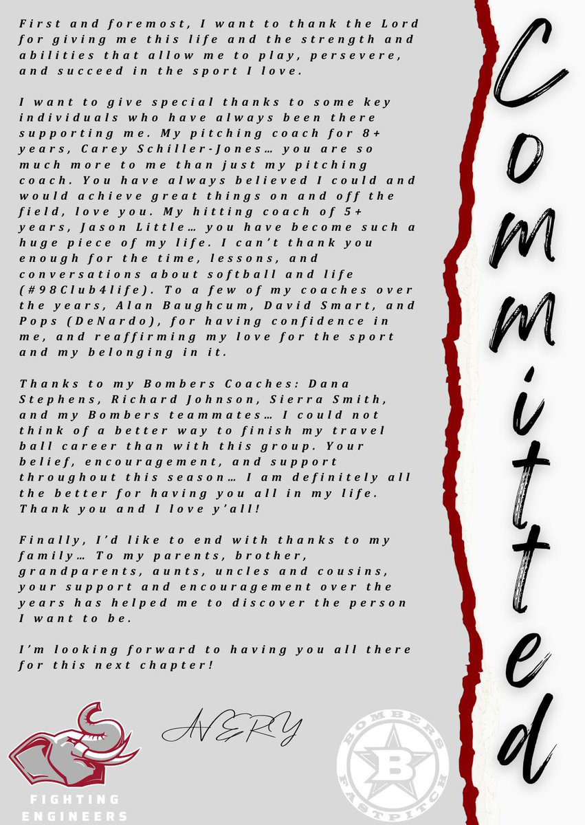 Avery Wentz tweet media