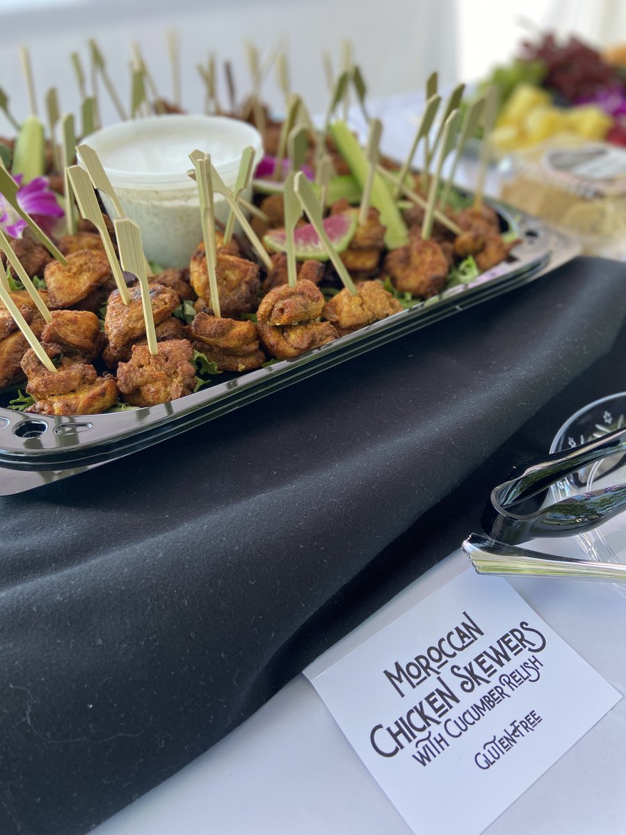 MenuMakerCaters's tweet image. Having fun at the Blackberry Jam Festival