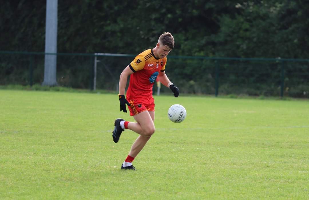 St. Laurence's GAA tweet media