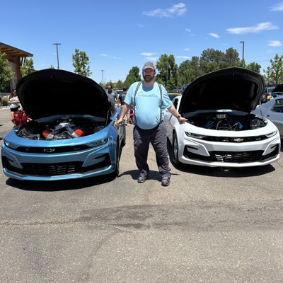 #NewProfilePic