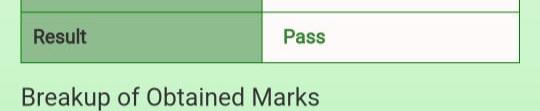80zyn_'s tweet photo. Turning setbacks into comebacks. Alhamdulillah Passed both blocks ❤️🙏 https://t.co/MW2LR5B9wM