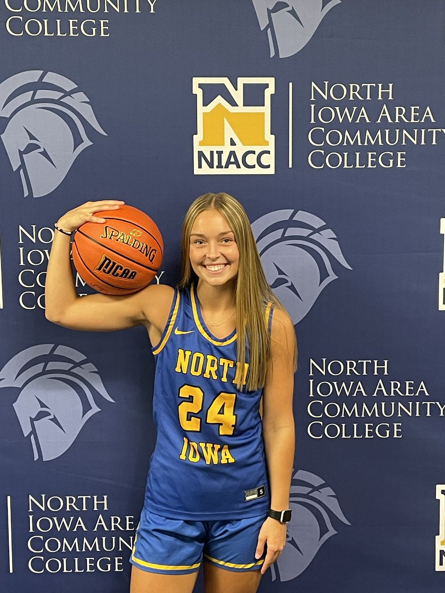 allie (@allie_zittel) on Twitter photo I had a great visit today at NIACC! Thank you Coach Vaught for giving me this opportunity and showing me around your campus! <a href="/DanJech/">Dan Jech</a> <a href="/emma_collins3/">Emma Collins Jech</a> <a href="/AirMinnesota/">Air Minnesota Basketball</a> <a href="/NIACCWBball/">NIACC Women's Basketball</a> I had a great visit today at NIACC! Thank you Coach Vaught for giving me this opportunity and showing me around your campus! <a href="/DanJech/">Dan Jech</a> <a href="/emma_collins3/">Emma Collins Jech</a> <a href="/AirMinnesota/">Air Minnesota Basketball</a> <a href="/NIACCWBball/">NIACC Women's Basketball</a>