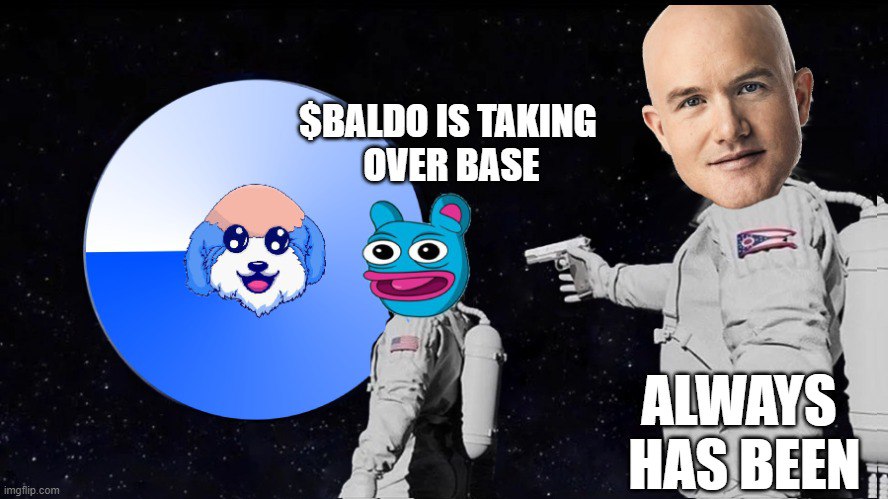 BALDONIZED tweet media