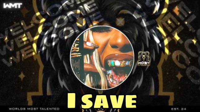 Worlds Most Talented⚜️ tweet media