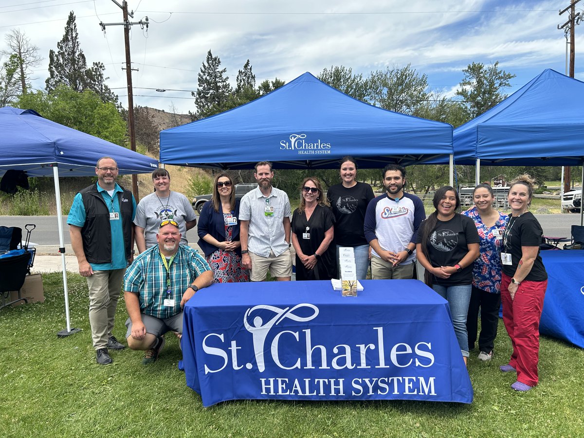 St. Charles tweet media