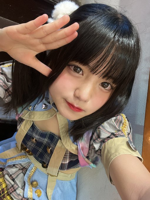 Twitterのコスプレ画像4