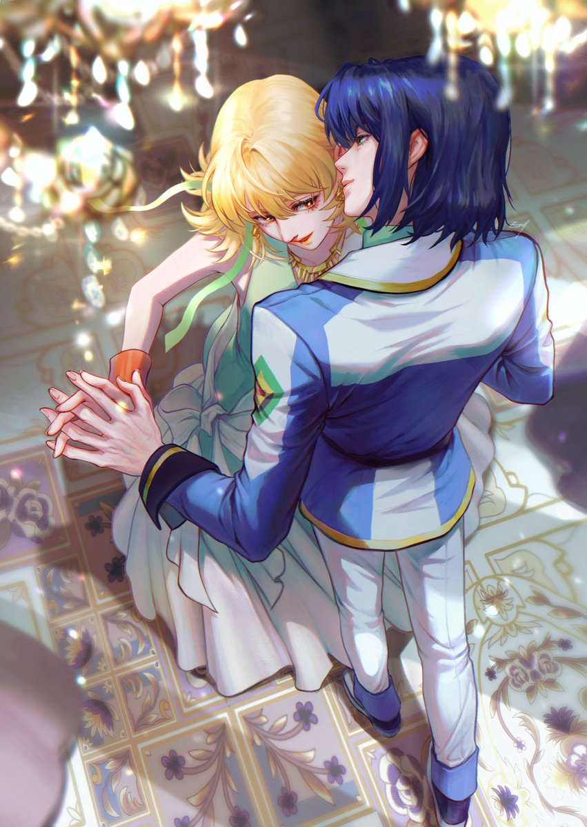 inhouhou_ tweet picture