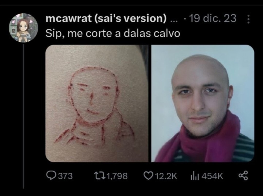 rodrigocallis14's tweet photo. @Jade_SinFiltros @LixyLixeado @D4_keiko @lavilla_enzo Pq funan a cualquiera que tenga relación con algún hater o que sea seguidor de algún payasito que dalas le haya subido video y sobre pendejo solo te dejo esto JAJS https://t.co/bE9ZvkLMO1