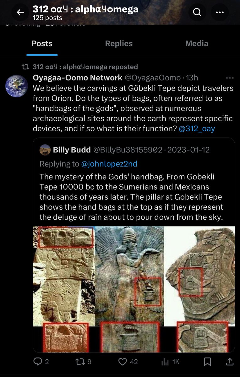 OyagaaOomo's tweet photo. Our post has been reshared by @312_oay. We look forward to a response and engaging in further discussion soon. https://t.co/3YvkRqjPrr