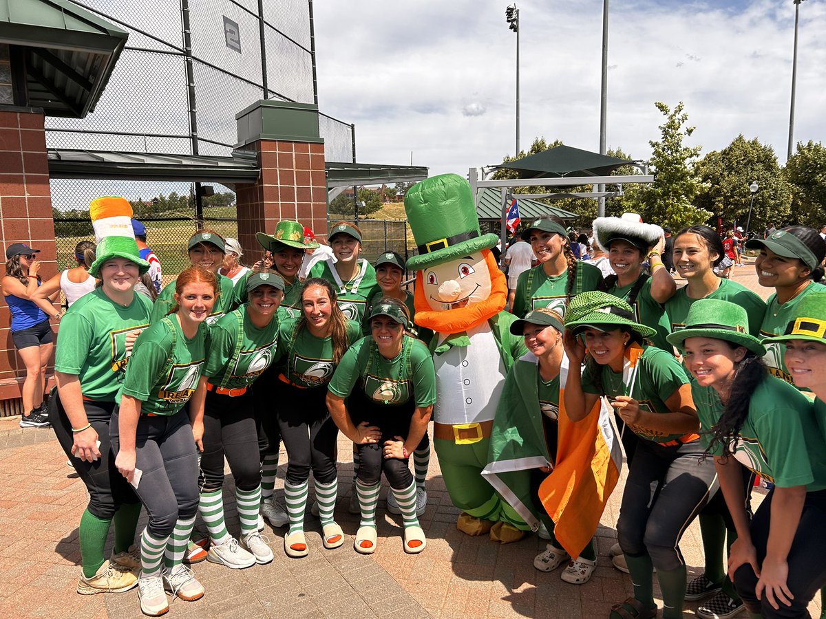 TCIC Team Ireland 18u tweet media