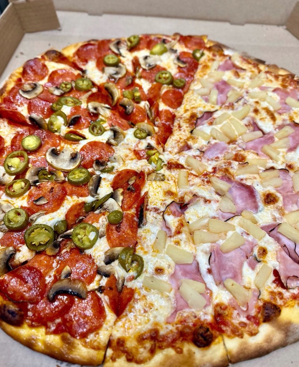 Left or right side 😋?