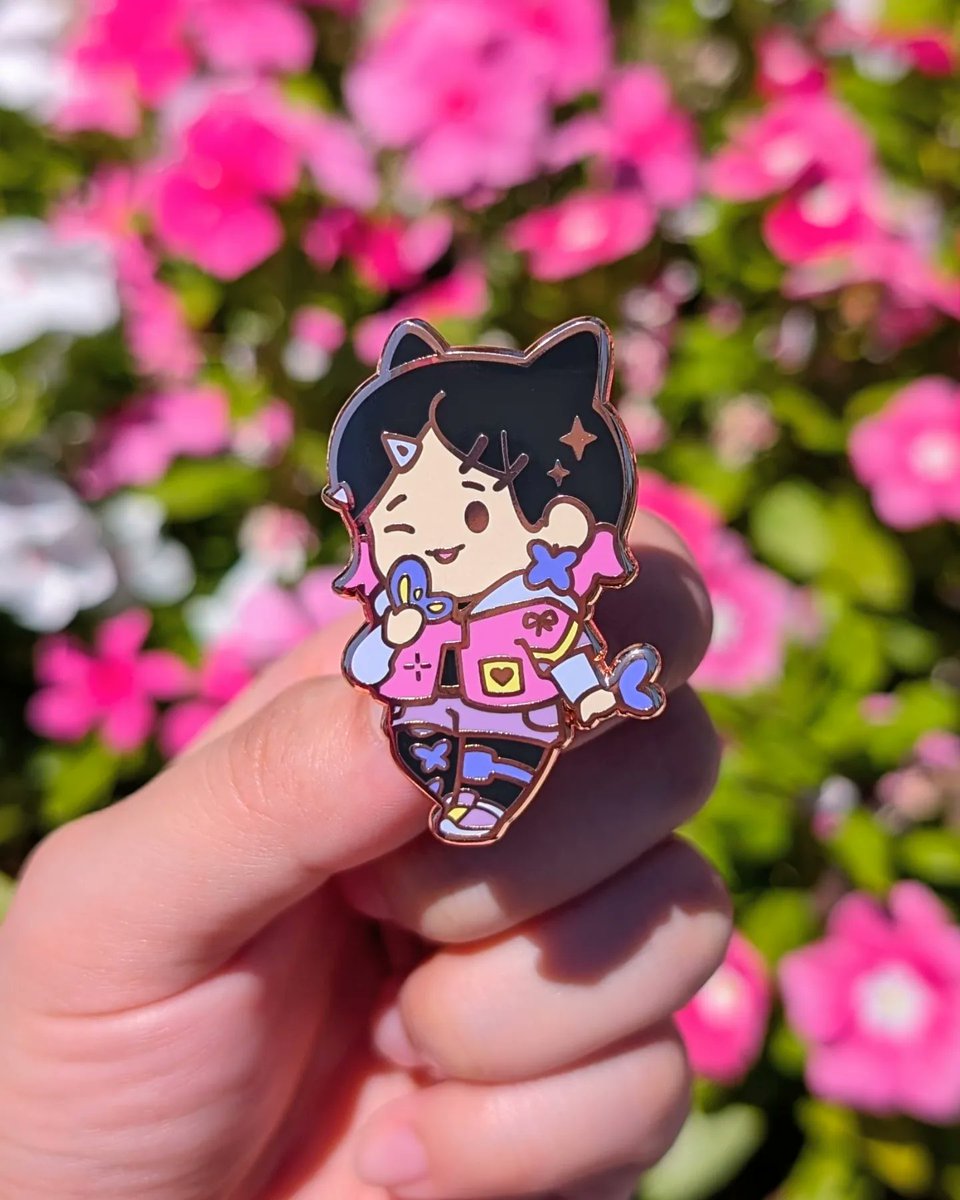 themokamart's tweet photo. Clove!! 🦋 #ValorantArt #VALORANT https://t.co/tXCwI3RdxG