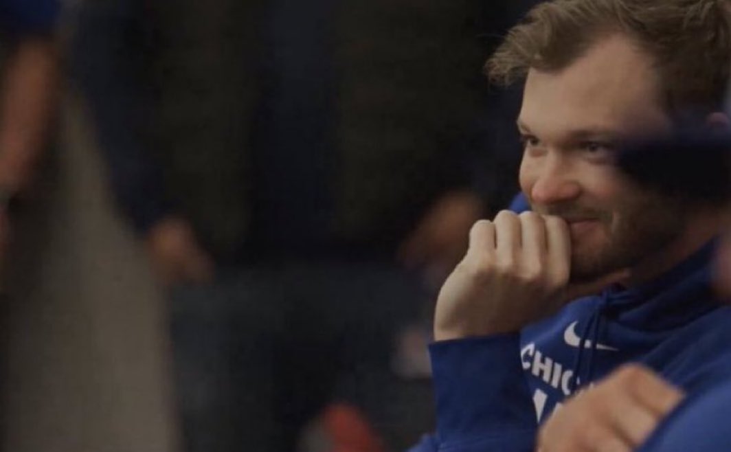 DOM_Frederic's tweet photo. we could win a series tomorrow at wrigley north https://t.co/LA7Qp4zj4M