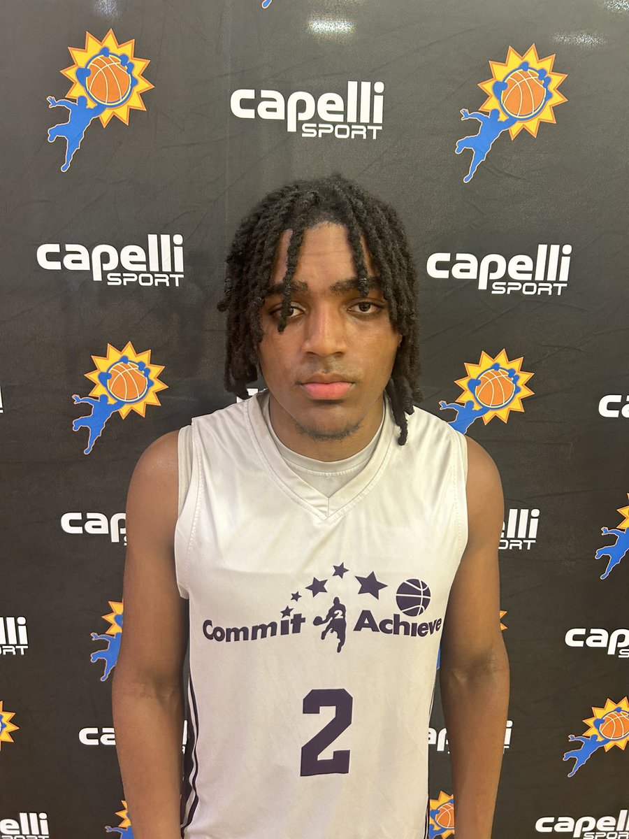 #BIGSHOTS #NCJam 

17u

Commit2Achieve 70
2 Trey Jones 23
4 Xavier Ritter 13

AUA 45