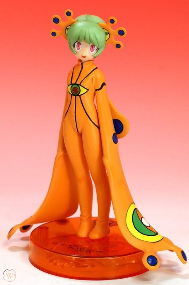 this figure is so adorable....