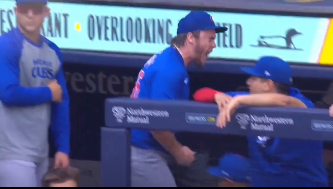 Connor Muff tweet media