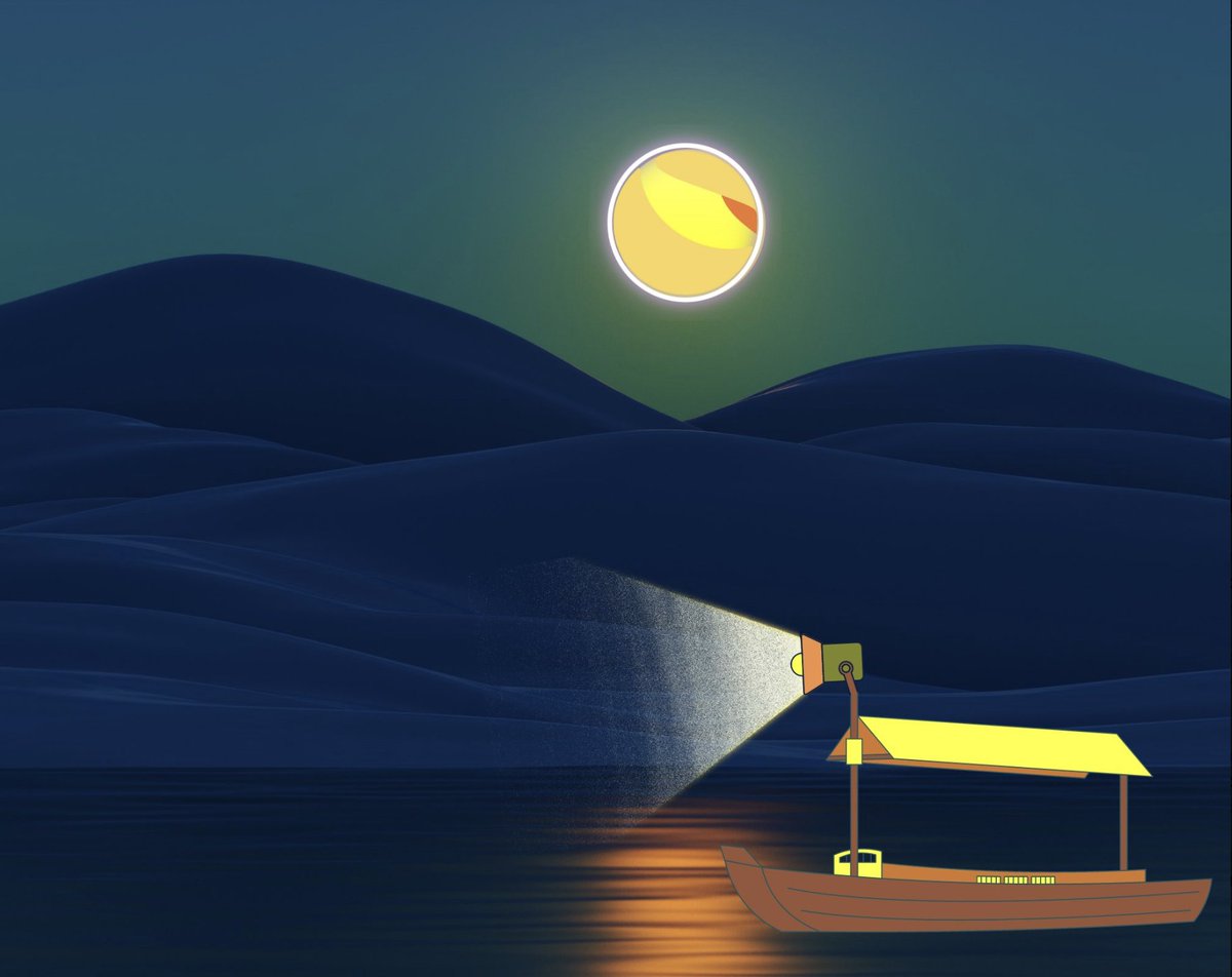 Birçok altcoin de arz basımları ve kilit açılımları gerçekleşirken; #LUNC ve #USTC de arz yakılarak azaltılıyor. 

➖ Stake miktarları artıyor ve kilitlenen $LUNC coinler artıyor.

➖ Topluluk havuzunda biriken LUNC ve USTC fonları artıyor.

➖ Pasif durumda bulunan LUNC ve