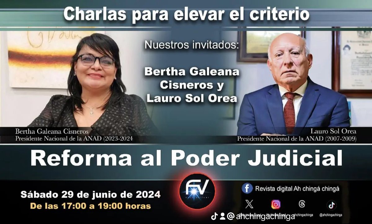 ¡Ah chingá, chingá! tweet media