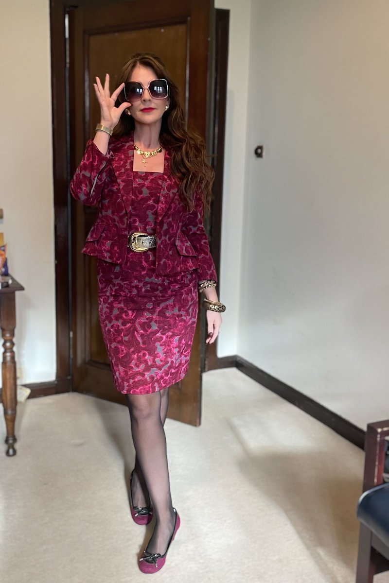 It’s Tosca time 🥹🤍 with <a href="/OperaBohemia/">Opera Bohemia</a>