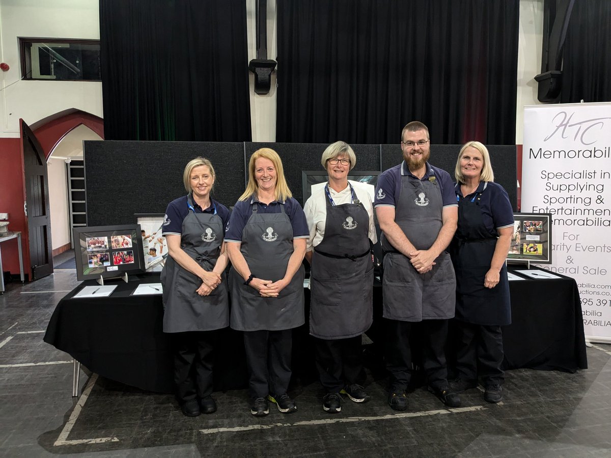 Sandbach Refectory tweet media