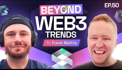 ๐๐๐๐๐๐ (@oxsmiles_) on Twitter photo A SUMMARY ON THE <a href="/The_NextBillion/">The Next Billion Podcast | NEW EPISODE Out Now!</a> PODCAST EP. 50 BY <a href="/George_harrap/">Gโ๏ธStep Finance</a> (Co-founder, <a href="/StepFinance_/">Stepโ๏ธ</a>) X <a href="/Frank_theTrader/">Frank ๐บ๐ฆ๐ณ๏ธโ๐โง๏ธ</a> (Co-founder, <a href="/GenesysGo/">GenesysGo</a>)
BEYOND WEB3 TRENDS
( THE FUTURE OF DECENTRALIZED STORAGE )
๐งต A SUMMARY ON THE <a href="/The_NextBillion/">The Next Billion Podcast | NEW EPISODE Out Now!</a> PODCAST EP. 50 BY <a href="/George_harrap/">Gโ๏ธStep Finance</a> (Co-founder, <a href="/StepFinance_/">Stepโ๏ธ</a>) X <a href="/Frank_theTrader/">Frank ๐บ๐ฆ๐ณ๏ธโ๐โง๏ธ</a> (Co-founder, <a href="/GenesysGo/">GenesysGo</a>)
BEYOND WEB3 TRENDS
( THE FUTURE OF DECENTRALIZED STORAGE )
๐งต