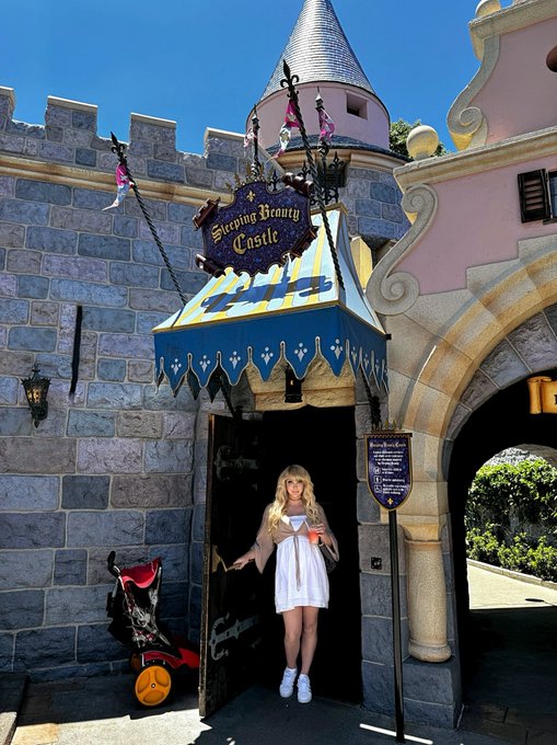 My fav - Sleeping Beauty https://t.co/4bLdDrveUw<a href="/tag/newprofilepic"class="tags"><span>#newprofilepic</span></a>