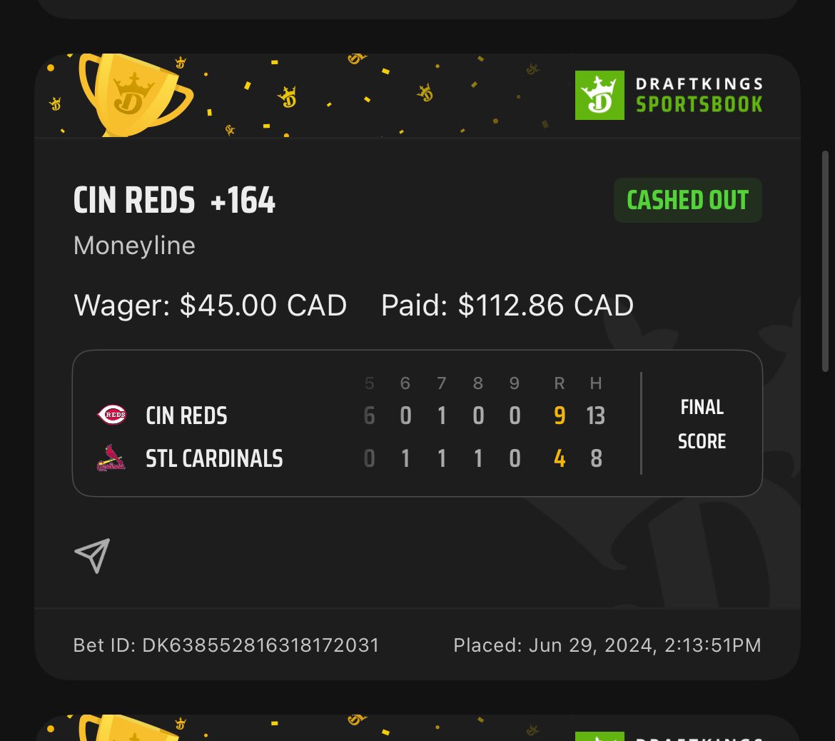 nikhilsprops's tweet photo. I DONT  LIE I REALLY HAVE CHARTS AND STUDY THIS IS ALL IN THE LAST 14 hours 3/3 about to be 4/4

TAP IN

#NBA #MLB #BETTING #UFC https://t.co/RmBuf3unvp