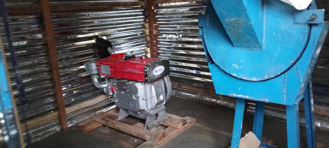 FspdRdc's tweet image. #happningNow Ce samedi 29/06/ 2024 dans le cadre du projet @VlfCongo financé par les Affaires mondiale Canada, exécuté par le @CarterCenter et mise en œuvre par L'ONG DH FSPD à 
Kinshasa dans la commune de la N'SELE au quartier BUMA, l'équipe de la FSPD à effectuer une descente