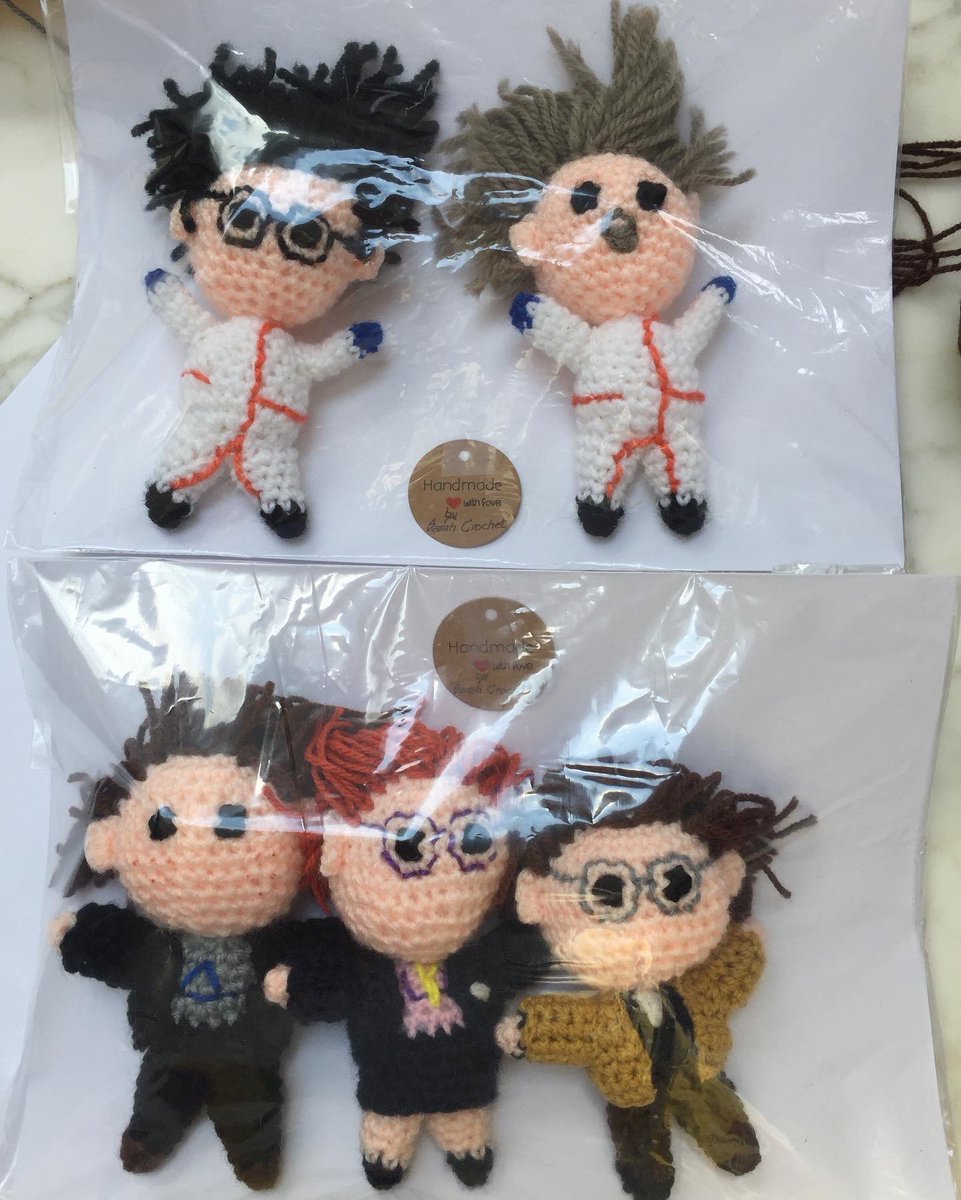 SarahCrochet12's tweet photo. Went up to Hadfield today with some mini locals #leaguepsychoIN9 https://t.co/1cdU5QxrWA