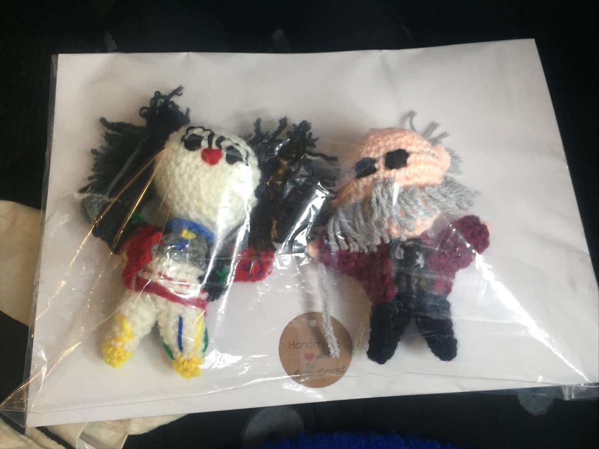 SarahCrochet12's tweet photo. Went up to Hadfield today with some mini locals #leaguepsychoIN9 https://t.co/1cdU5QxrWA