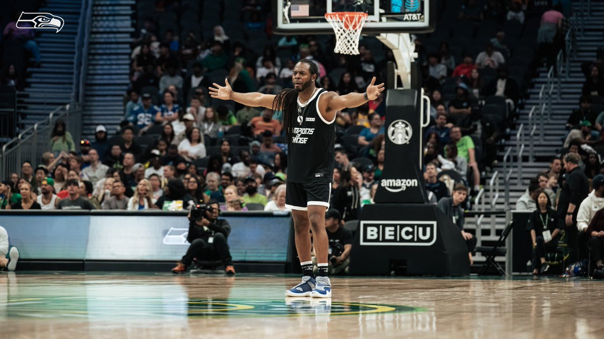 Seattle Seahawks tweet media