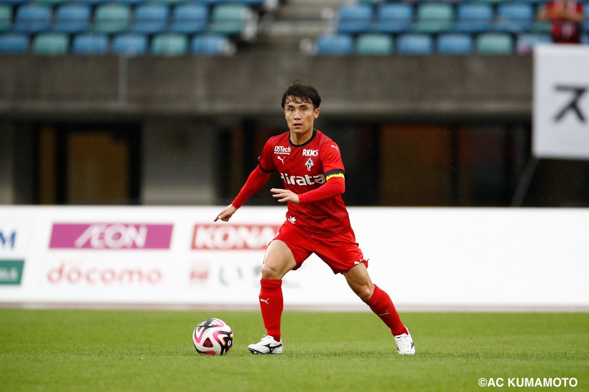 フォトレポート📸1️⃣ #ロアッソ熊本 #第22節 #ホームゲーム #愛媛FC