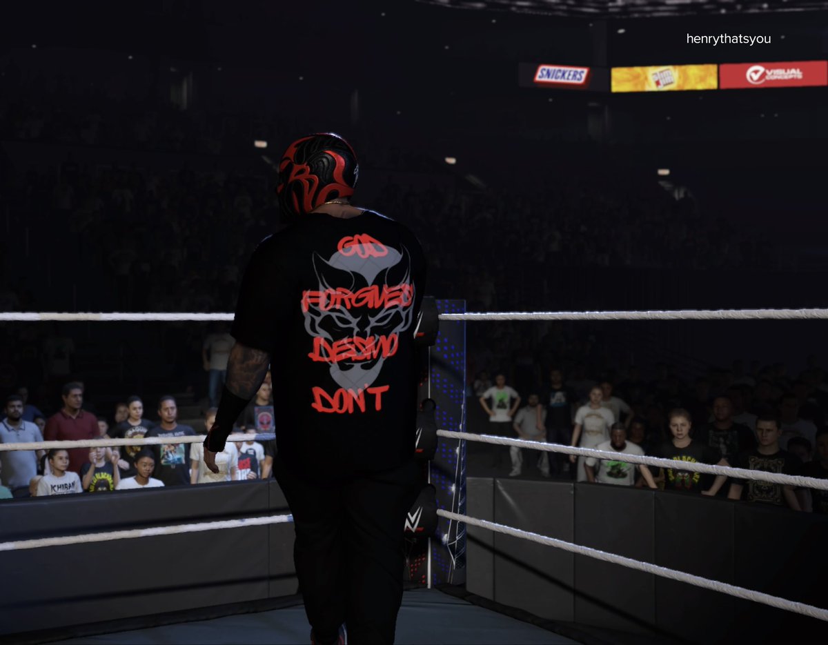 This has to be my best DE$MO yet. I know I said I’ll be back in the fall but it’s time to shake the room.  Hope ya ready