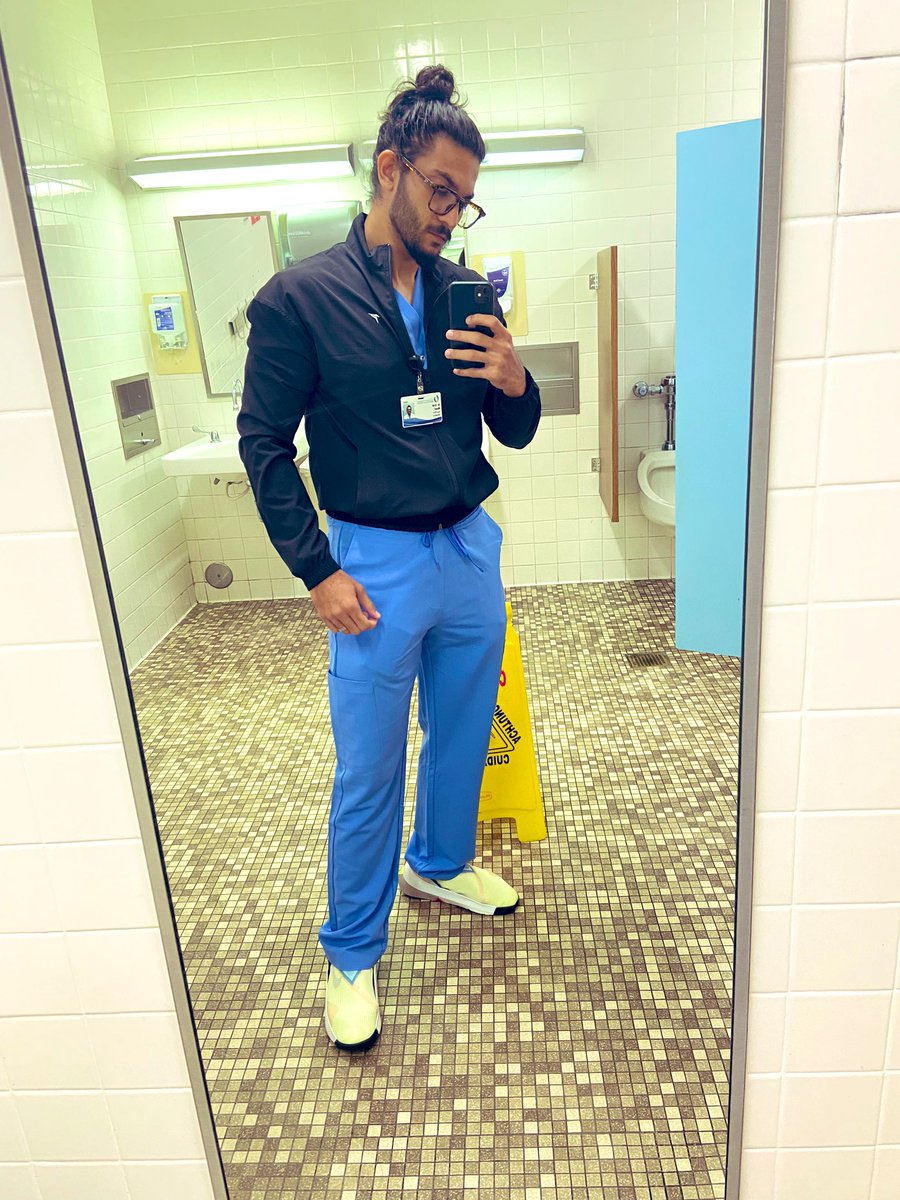 uzair_munaf24's tweet photo. Starting work 1st July, Alhumdulilahโ๐ผ
Keep following if you want to match!
#PGY1 #Residency #MedTwitter #MedEd #FutureDoctor #UMMC #Healthcare #MedicalTraining #ResidentLife #DoctorInTraining #MedicalCareer #ResidencyJourney #NextGenDocs #Medicine #GraduateMedicalEducation https://t.co/sSBP2GzIqG