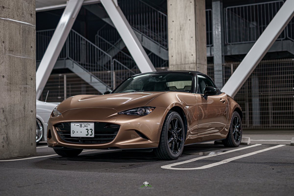 ぱんちゃん tweet media