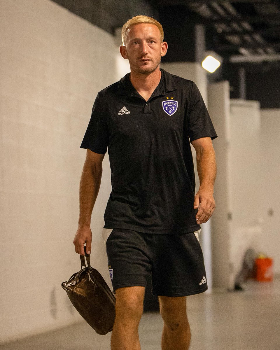 loucityfc's tweet photo. Ready to roll 👊 https://t.co/sms674t29X