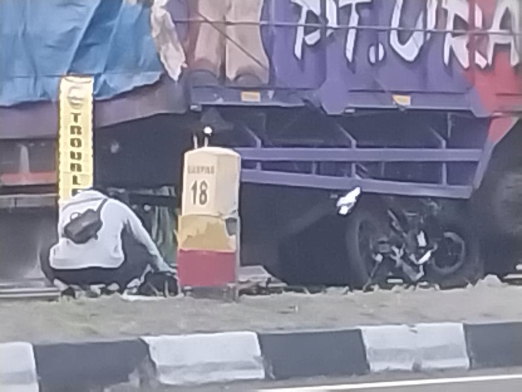 Merapi Uncover tweet media