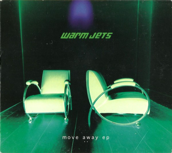 gigsintoon's tweet photo. On this day in 1997 #Warmjets released the Move Away EP.

Taken from their debut (and sadly only...) album Future Signs, the 2 CD set reached number 90 in the UK singles charts! https://t.co/OeTIczc4a4
