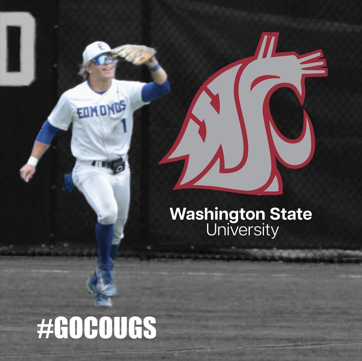 Cole Watterson (@colewatterson7) on Twitter photo Couldn’t be more pumped to be a Coug🤟
Huge thank you to all my family, friends, coaches, teammates who have helped along the way!
<a href="/wsucougarbsb/">Washington State Baseball</a> Couldn’t be more pumped to be a Coug🤟
Huge thank you to all my family, friends, coaches, teammates who have helped along the way!
<a href="/wsucougarbsb/">Washington State Baseball</a>